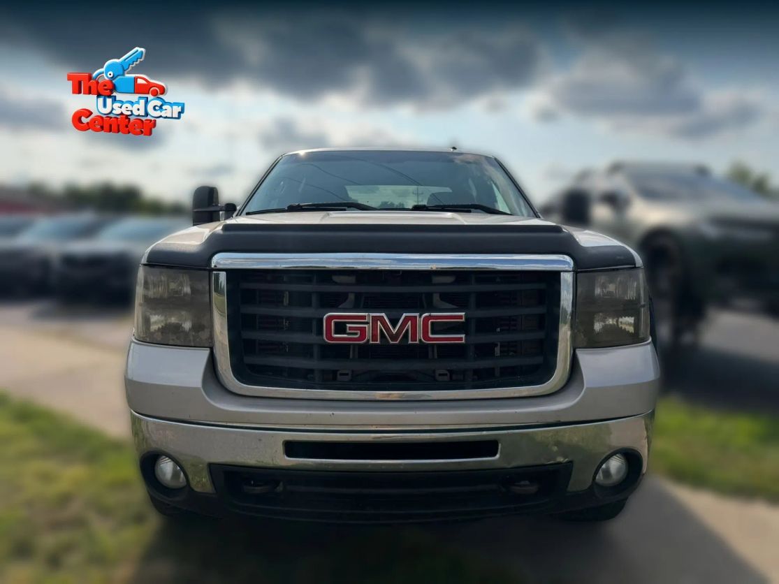 gmc sierra 2500hd 2007 1GTHK23637F529538 image gmc sierra 2500hd 2007 1GTHK23637F529538 image